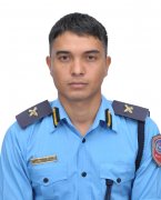 Surya Bahadur Thapa